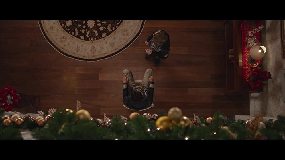 ベター・ウォッチ・アウト: クリスマスの侵略者の画像