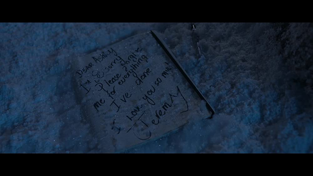 ベター・ウォッチ・アウト: クリスマスの侵略者の画像