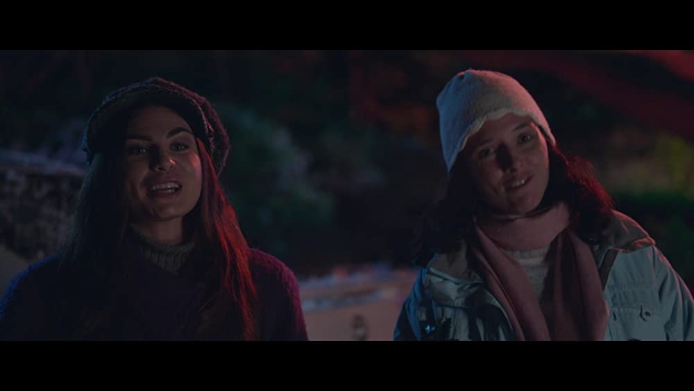 ベター・ウォッチ・アウト: クリスマスの侵略者の画像