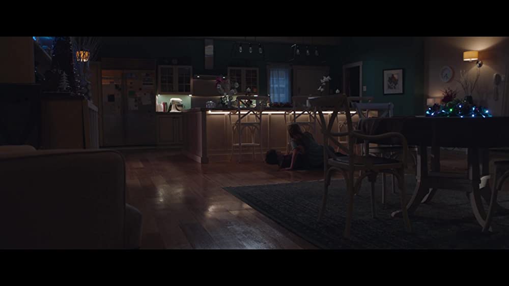 ベター・ウォッチ・アウト: クリスマスの侵略者の画像