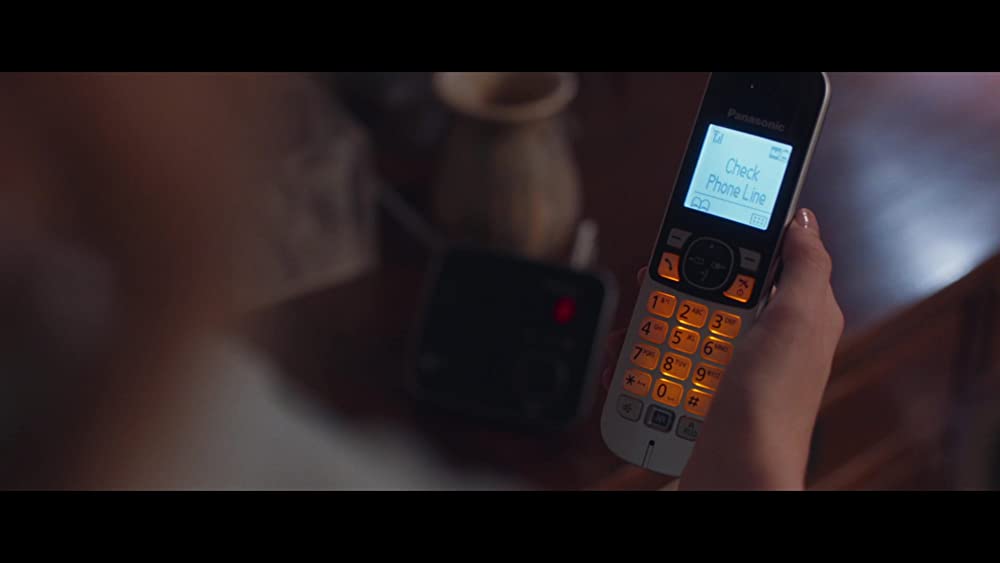 ベター・ウォッチ・アウト: クリスマスの侵略者の画像