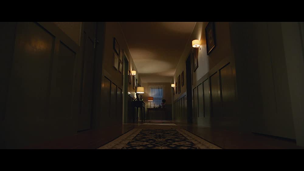 ベター・ウォッチ・アウト: クリスマスの侵略者の画像