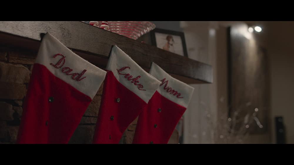 ベター・ウォッチ・アウト: クリスマスの侵略者の画像