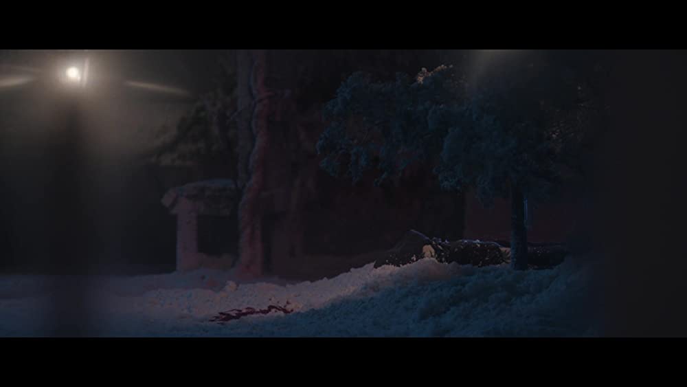 ベター・ウォッチ・アウト: クリスマスの侵略者の画像