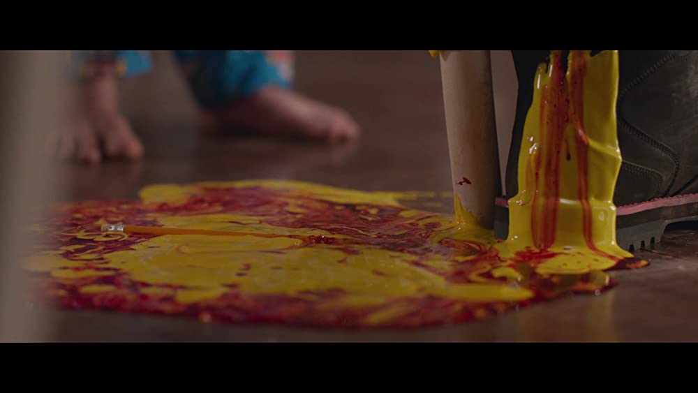 ベター・ウォッチ・アウト: クリスマスの侵略者の画像