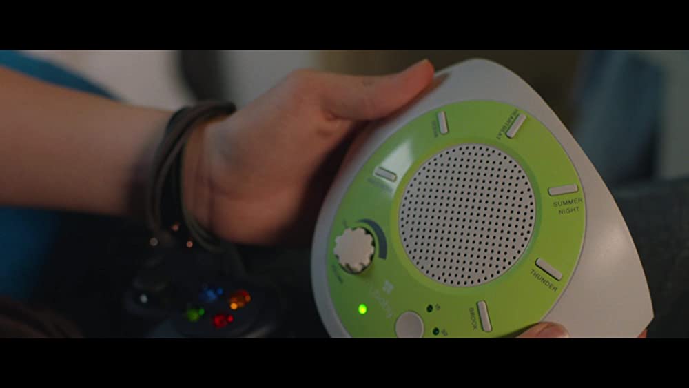 ベター・ウォッチ・アウト: クリスマスの侵略者の画像