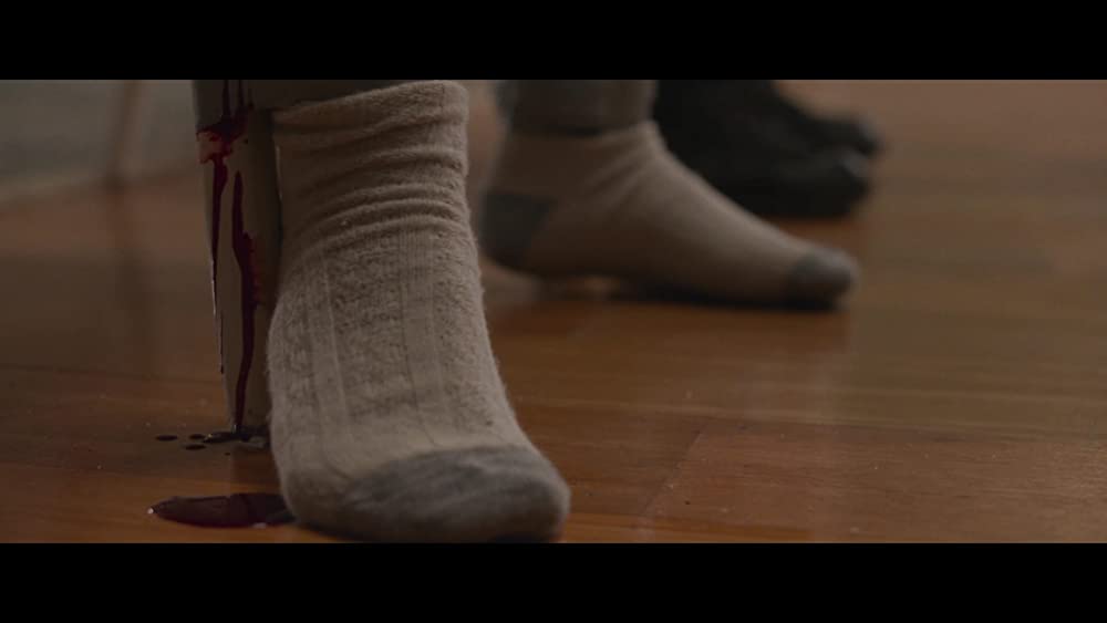 ベター・ウォッチ・アウト: クリスマスの侵略者の画像