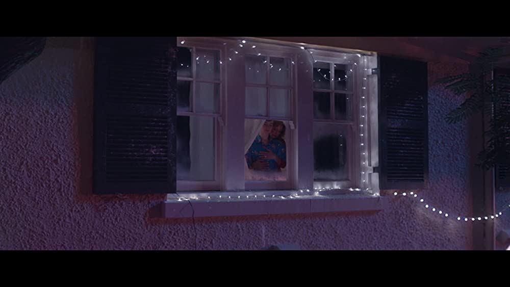 ベター・ウォッチ・アウト: クリスマスの侵略者の画像