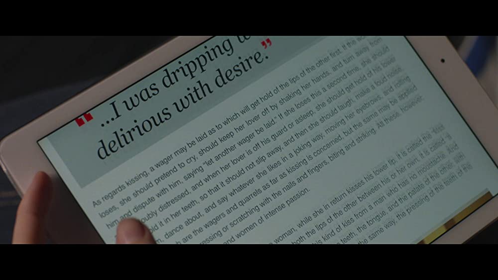 ベター・ウォッチ・アウト: クリスマスの侵略者の画像