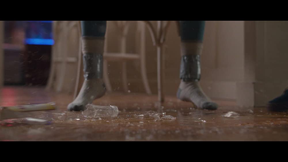 ベター・ウォッチ・アウト: クリスマスの侵略者の画像