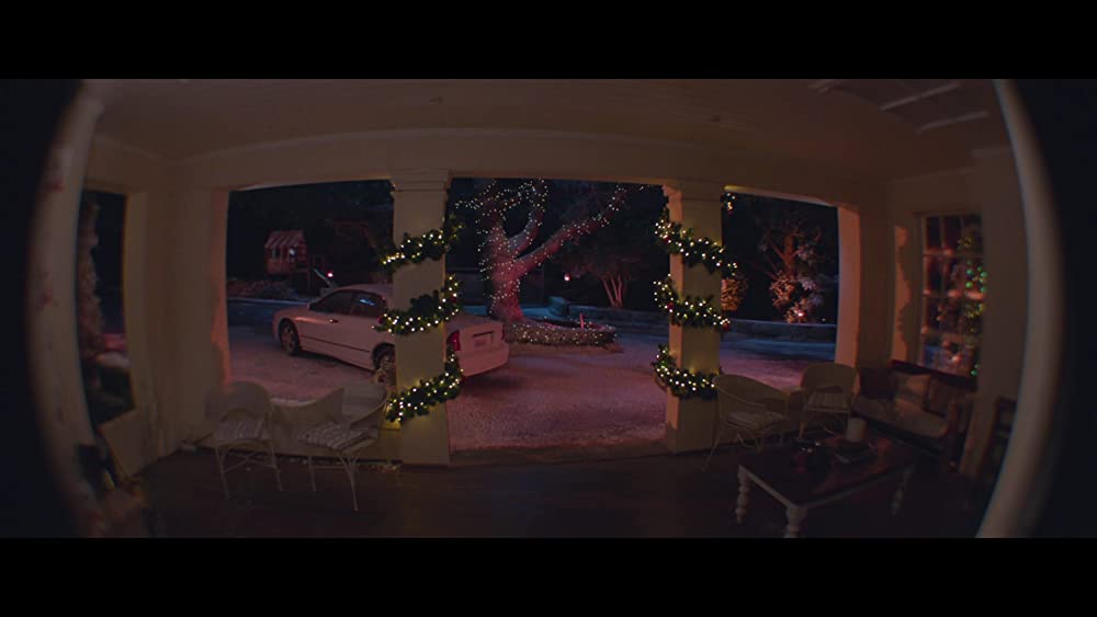 ベター・ウォッチ・アウト: クリスマスの侵略者の画像