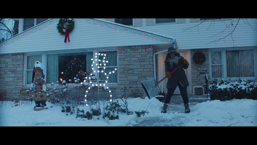 「ベター・ウォッチ・アウト: クリスマスの侵略者」の画像