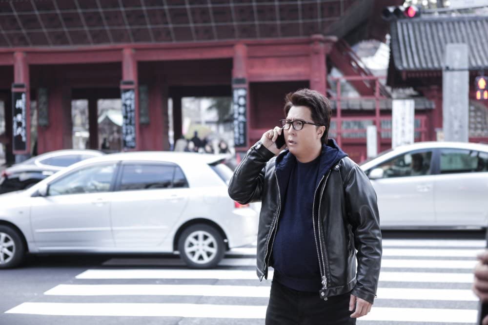 「燃えよデブゴン／TOKYO MISSION」ドニー・イェンの画像