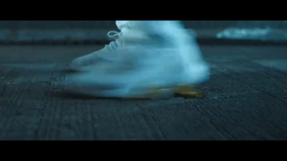 燃えよデブゴン／TOKYO MISSIONの画像