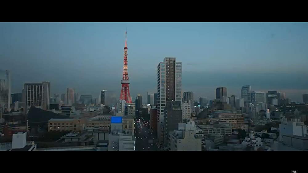 燃えよデブゴン／TOKYO MISSIONの画像