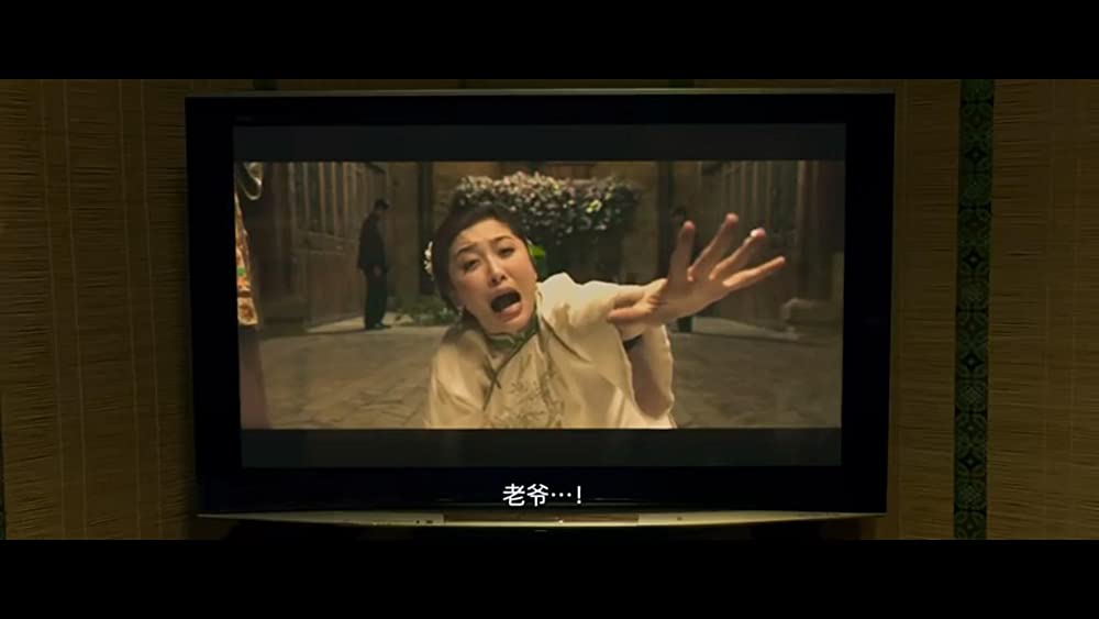 燃えよデブゴン／TOKYO MISSIONの画像