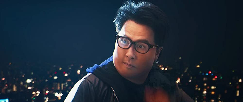 「燃えよデブゴン／TOKYO MISSION」ドニー・イェンの画像