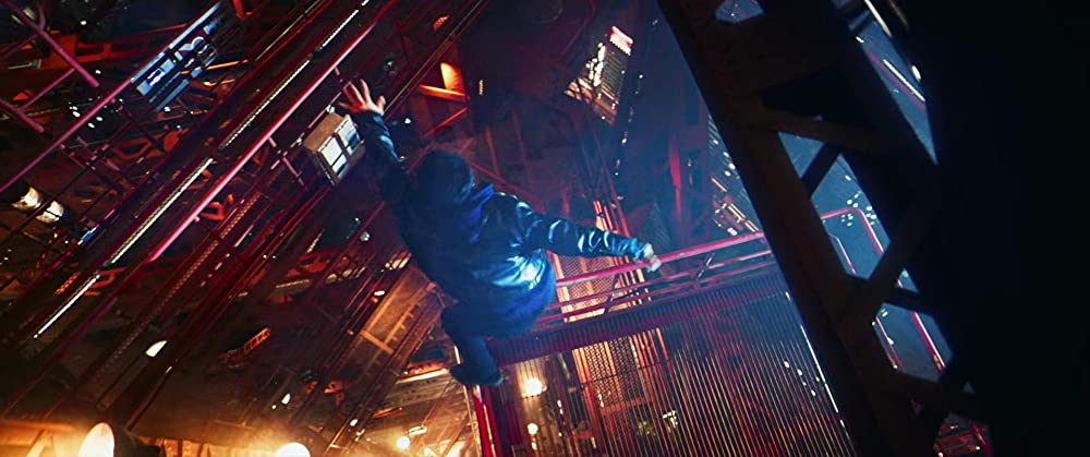 「燃えよデブゴン／TOKYO MISSION」ドニー・イェンの画像