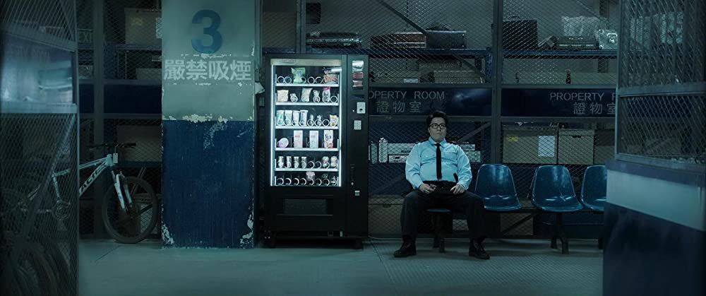 「燃えよデブゴン／TOKYO MISSION」ドニー・イェンの画像