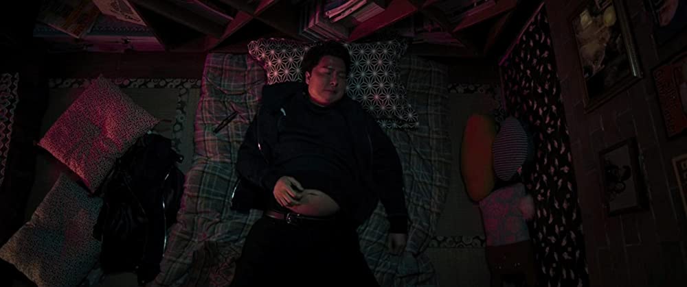 「燃えよデブゴン／TOKYO MISSION」ドニー・イェンの画像