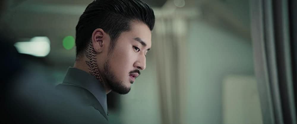 燃えよデブゴン／TOKYO MISSIONの画像