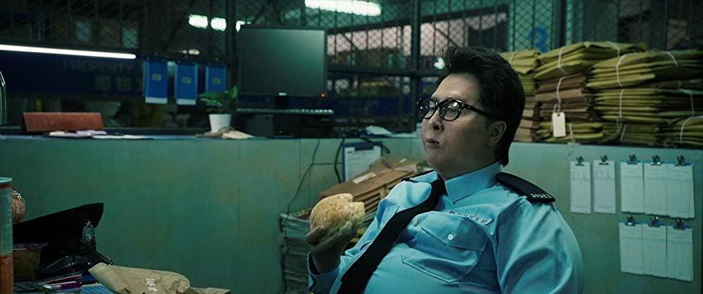 「燃えよデブゴン／TOKYO MISSION」ドニー・イェンの画像