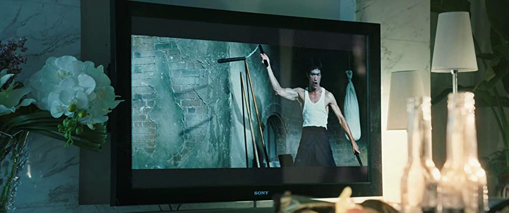 「燃えよデブゴン／TOKYO MISSION」ドニー・イェンの画像