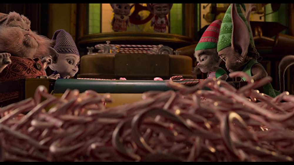 クリスマス・クロニクル PART2の画像