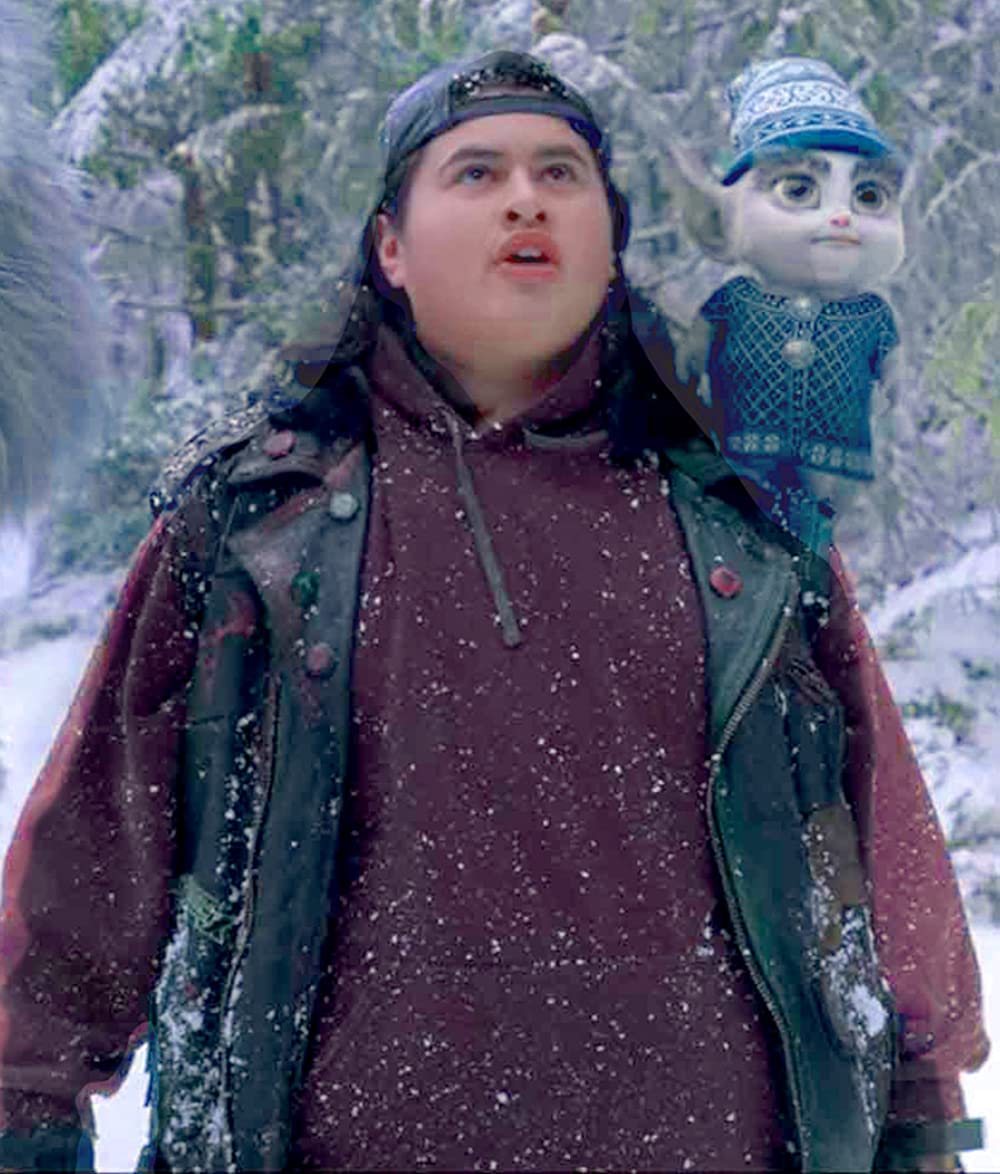 「クリスマス・クロニクル PART2」ジュリアン・デニソンの画像