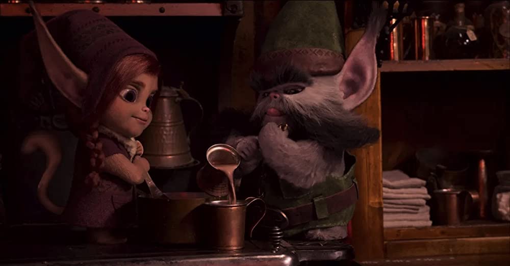 クリスマス・クロニクル PART2の画像