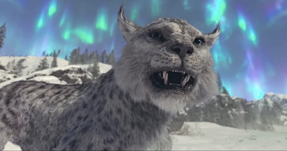 クリスマス・クロニクル PART2の画像