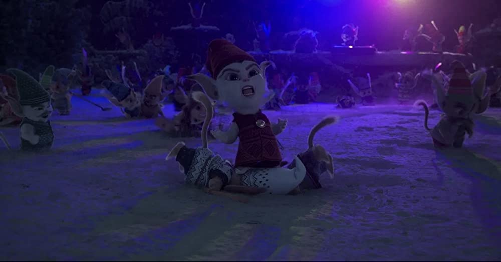 クリスマス・クロニクル PART2の画像