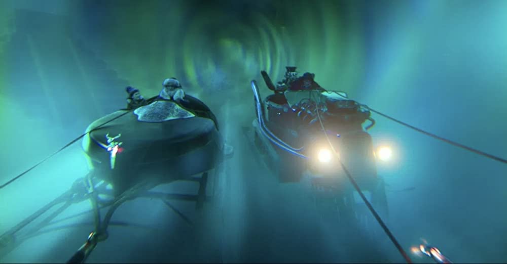 クリスマス・クロニクル PART2の画像