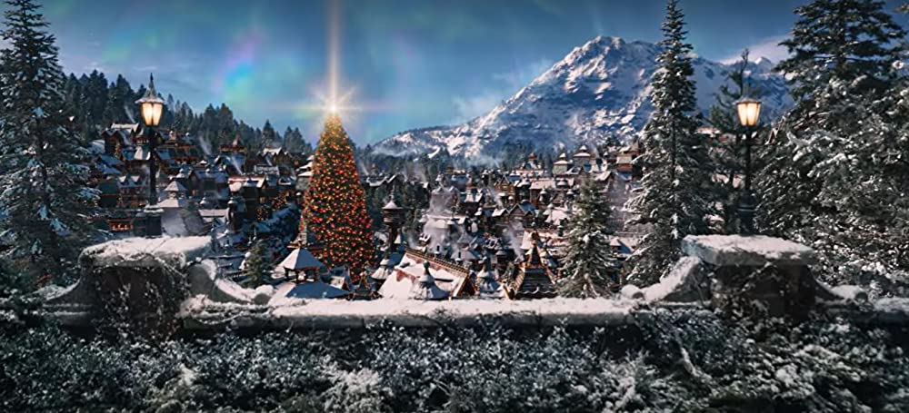 クリスマス・クロニクル PART2の画像