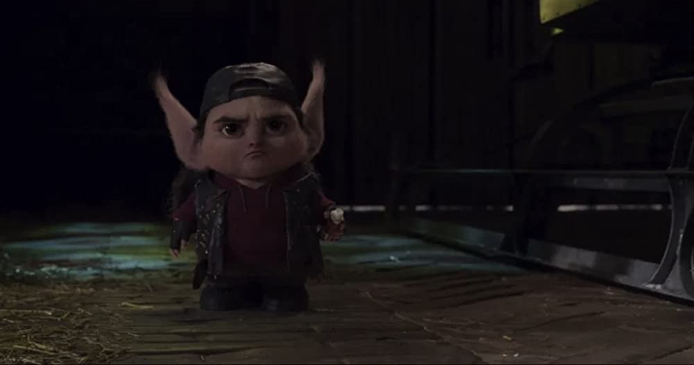 クリスマス・クロニクル PART2の画像