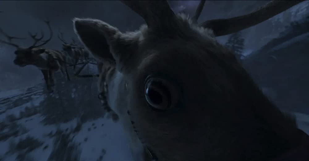 クリスマス・クロニクル PART2の画像