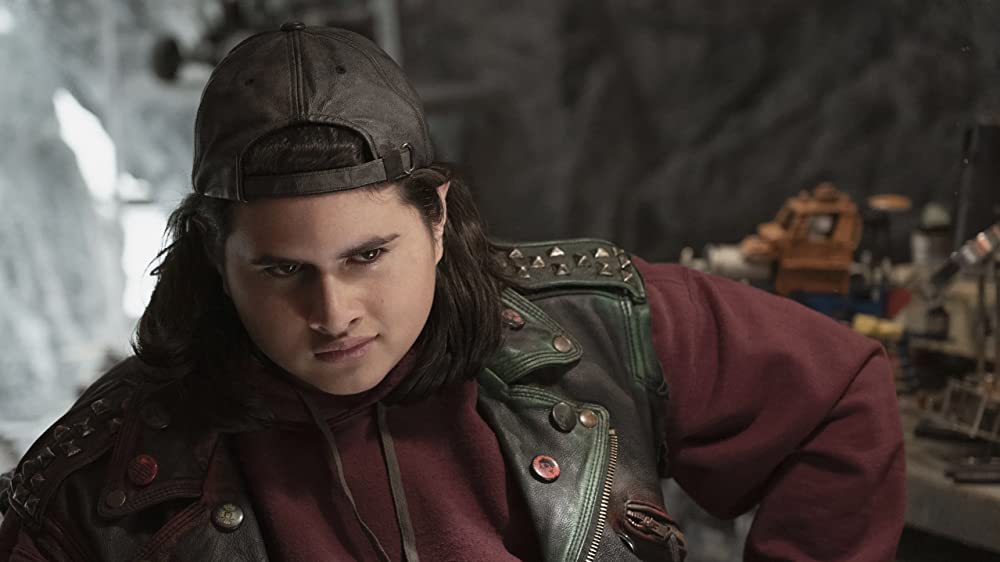 「クリスマス・クロニクル PART2」ジュリアン・デニソンの画像