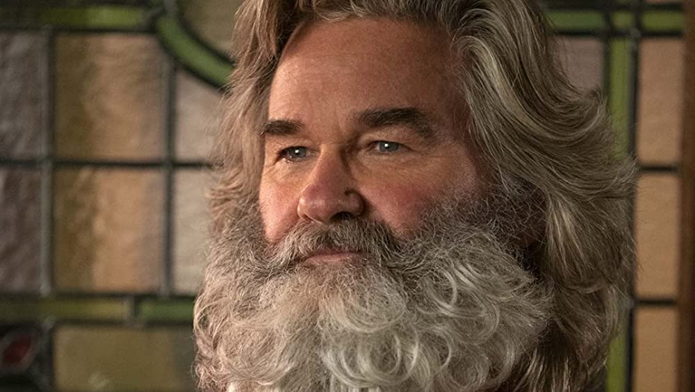 クリスマス・クロニクル PART2の画像