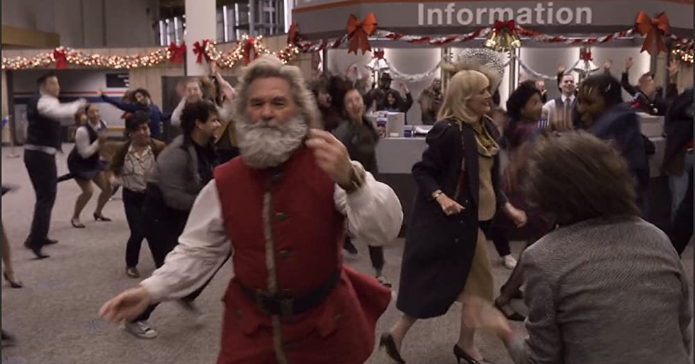 クリスマス・クロニクル PART2の画像