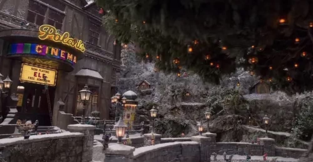 クリスマス・クロニクル PART2の画像