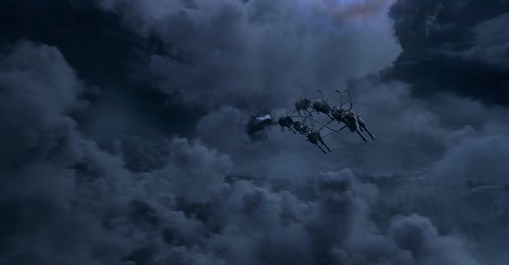 クリスマス・クロニクル PART2の画像