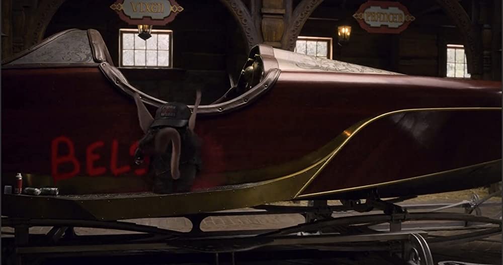 クリスマス・クロニクル PART2の画像