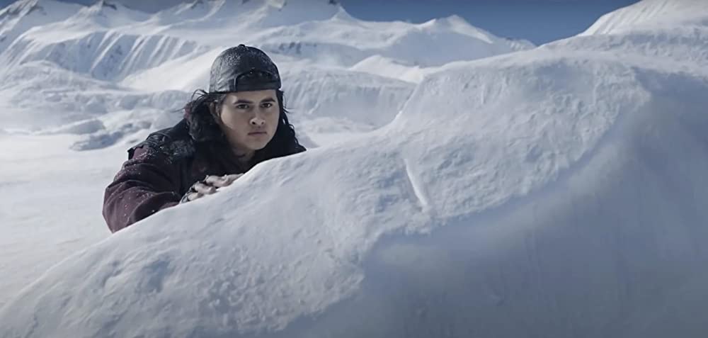 「クリスマス・クロニクル PART2」ジュリアン・デニソンの画像