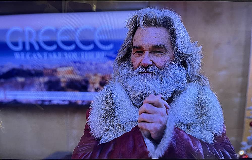 クリスマス・クロニクル PART2の画像