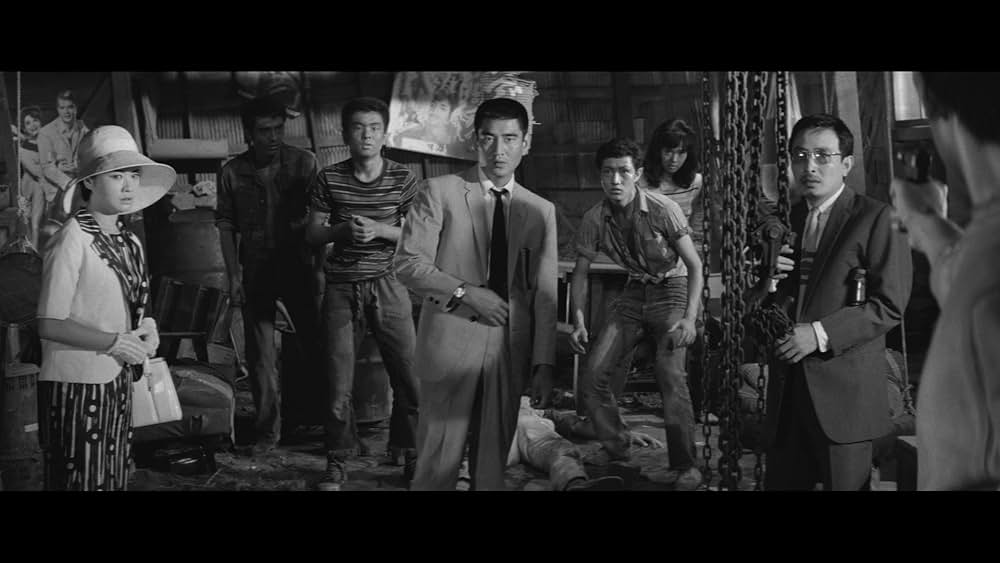 狼と豚と人間の画像