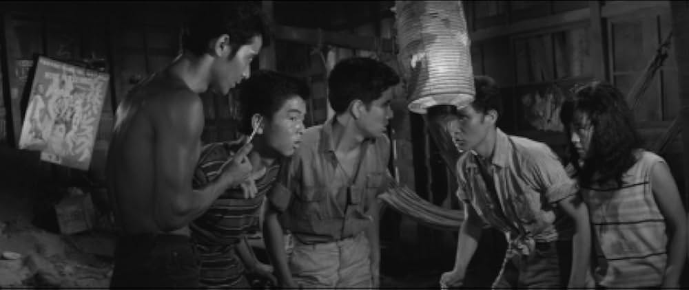 狼と豚と人間の画像