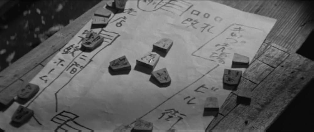 狼と豚と人間の画像