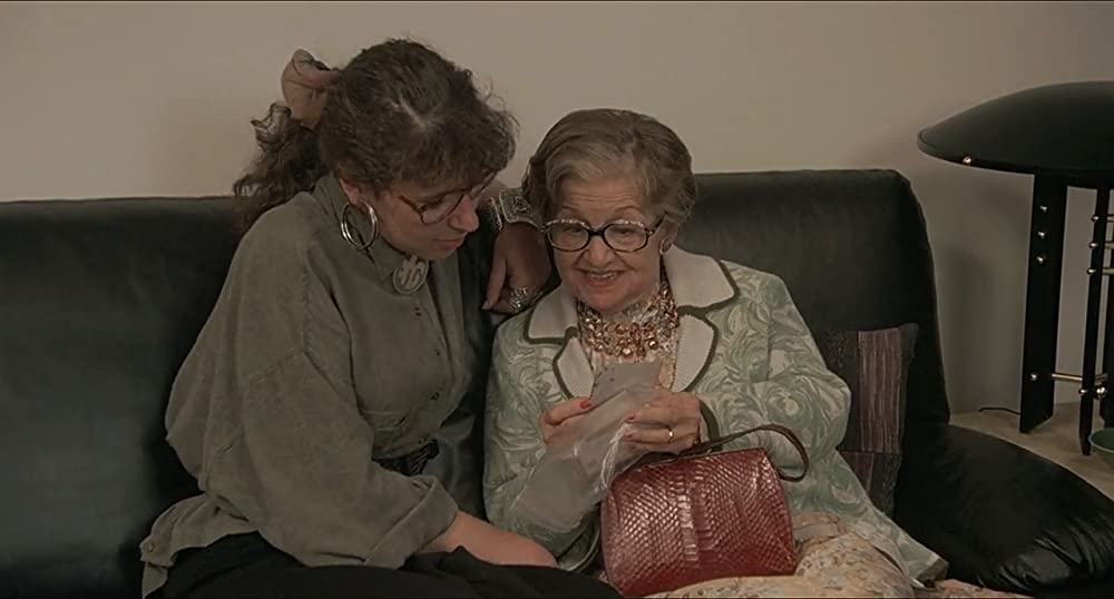 ニューヨーク・ストーリーの画像