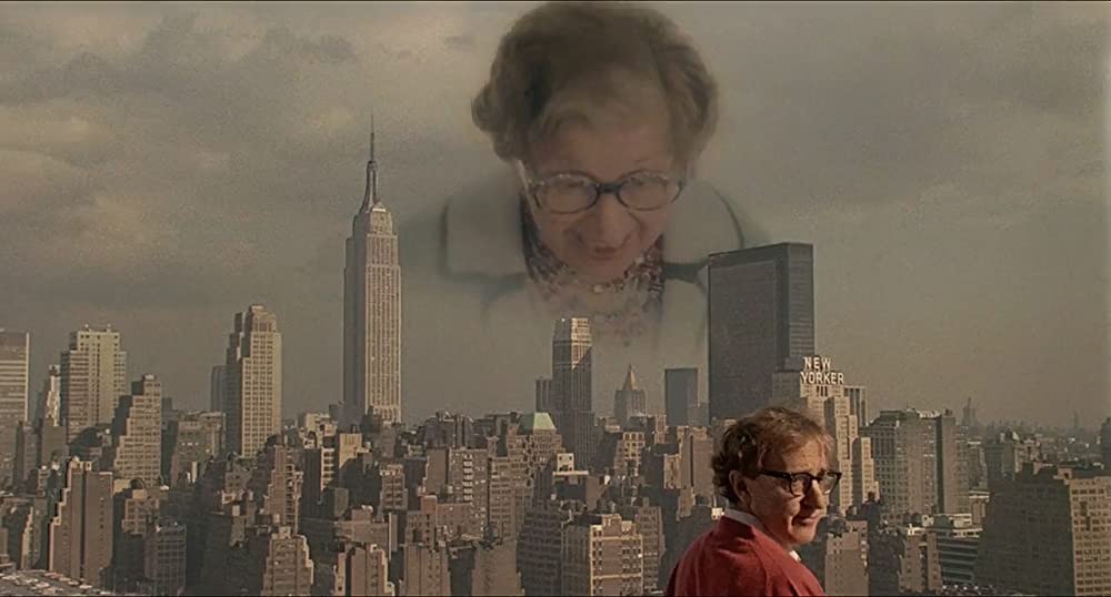 ニューヨーク・ストーリーの画像