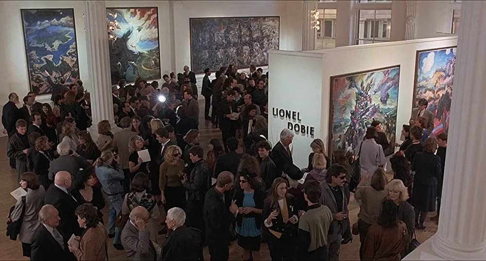 ニューヨーク・ストーリーの画像